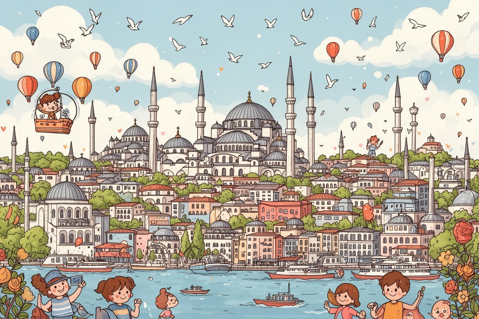 modern-melody-beyoglu-art-heartbeat