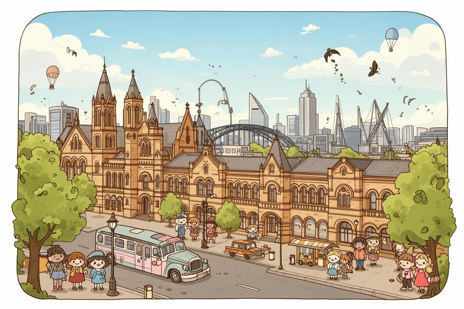 moerben-kafei-wenhua-de-lishi-mailuo-cong-yidali-yimin-dao-disan-bolangchao