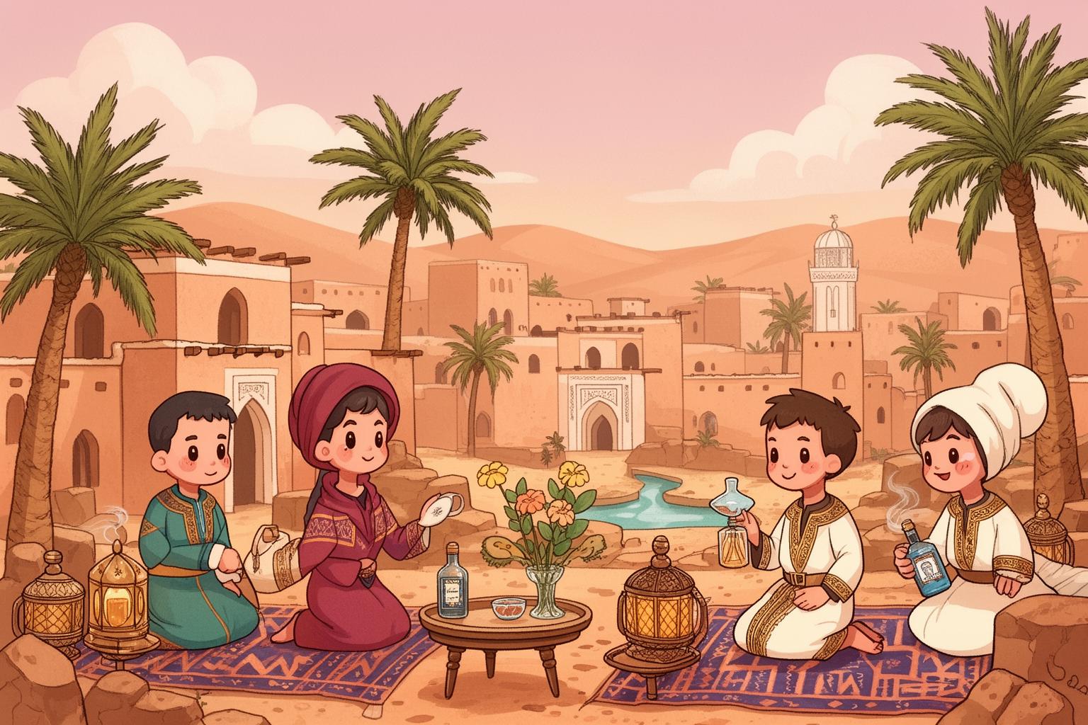 moluogeweishiji-yizhongqinqiede-wucheng