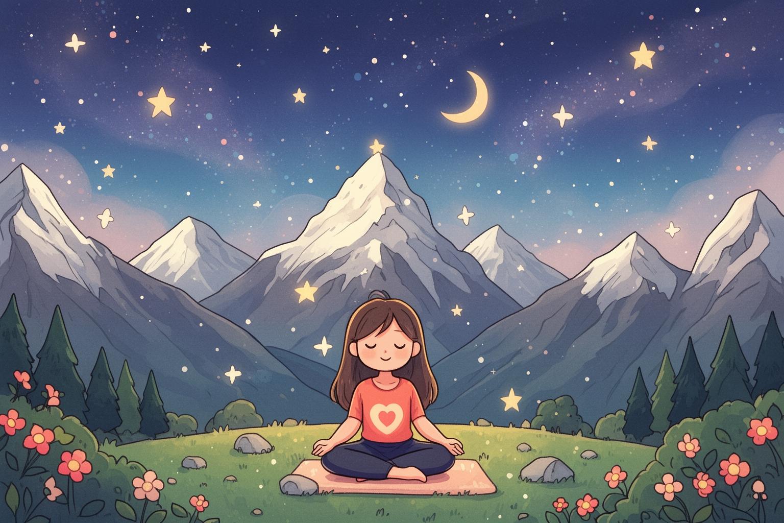 mu-se-si-he-xing-kong-xia-de-chen-si