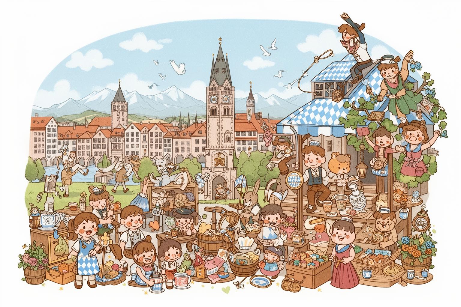 munich-table-soul-bavarian-flavor-treasure-hunt-in-supermarket