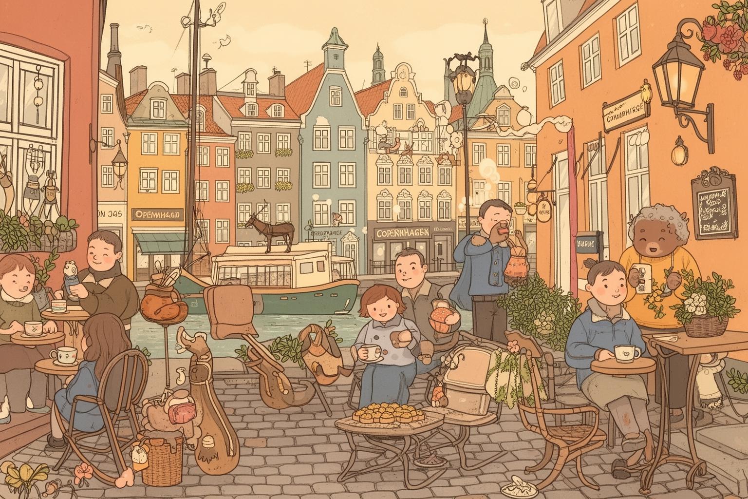 musejianglin-zhuguang-yu-bilu-de-xiezouqu