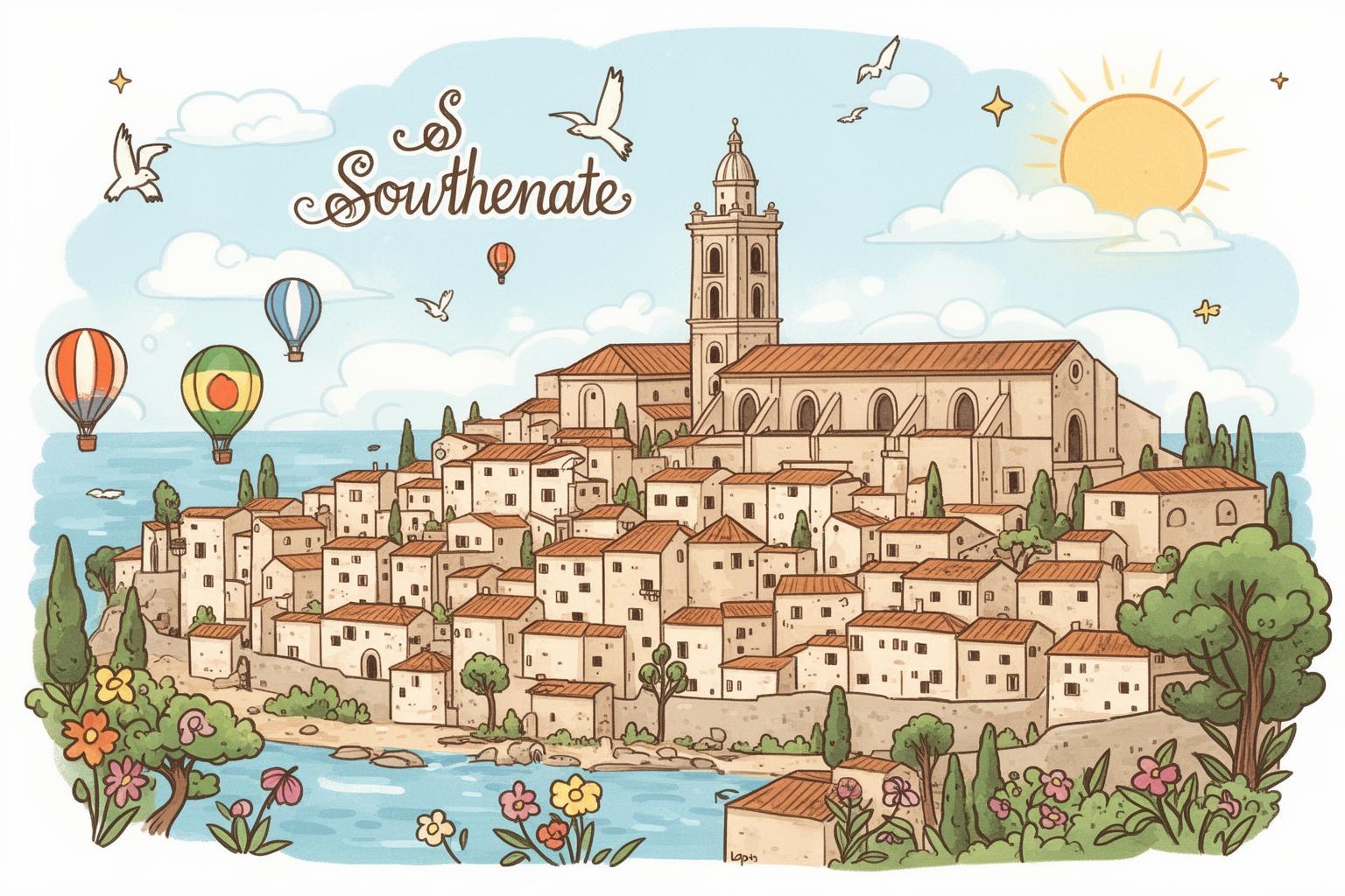 nan-fang-de-re-qing-yong-tan-diao-xi-xi-li-yu-pu-li-ya-de-yang-guang-kui-zeng