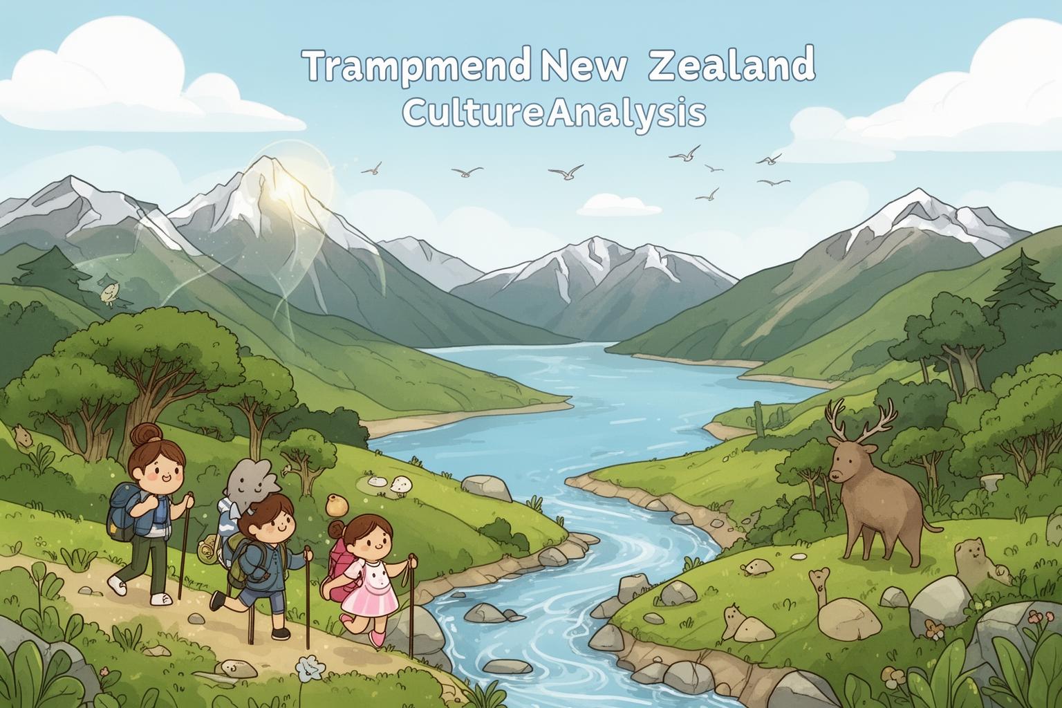 new-zealand-tramping-culture-in-depth-analysis