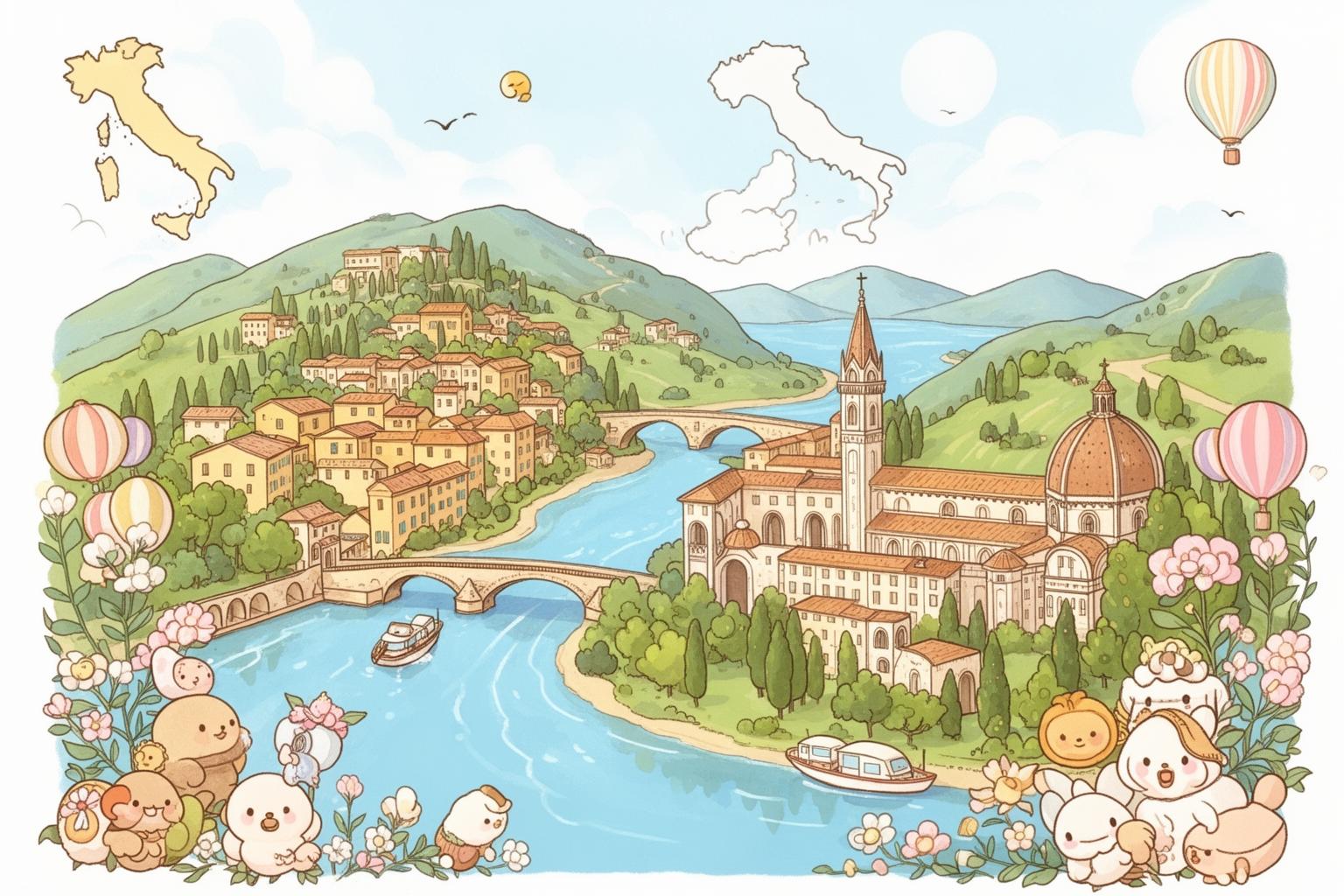 niunai-de-yishu-kabuchino-yu-natie-de-chenjian-zhi-yue