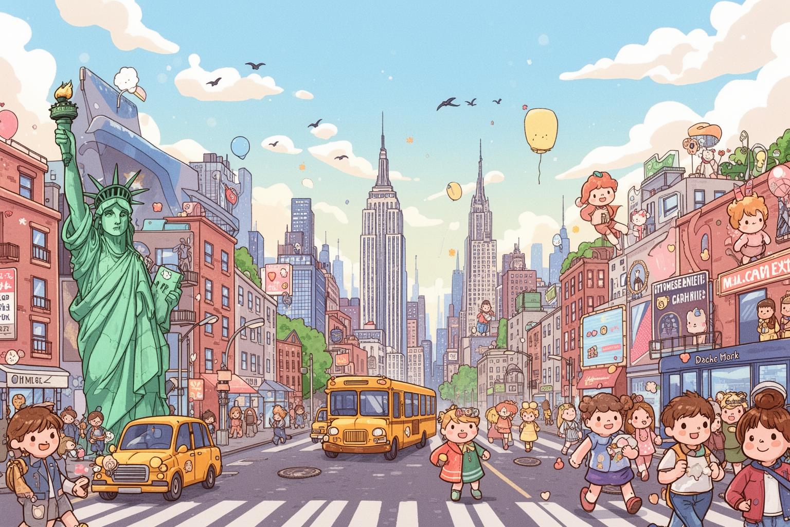 niuyue-yizuo-shuyu-mengxiangjia-yu-shiganjia-de-chengshi