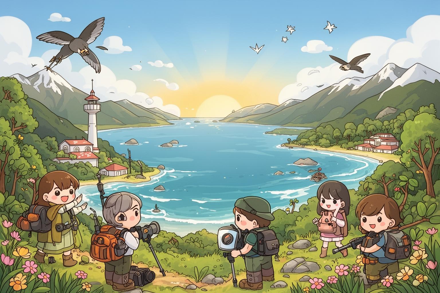 nongchang-zhiwai-de-yanshen-tansuo