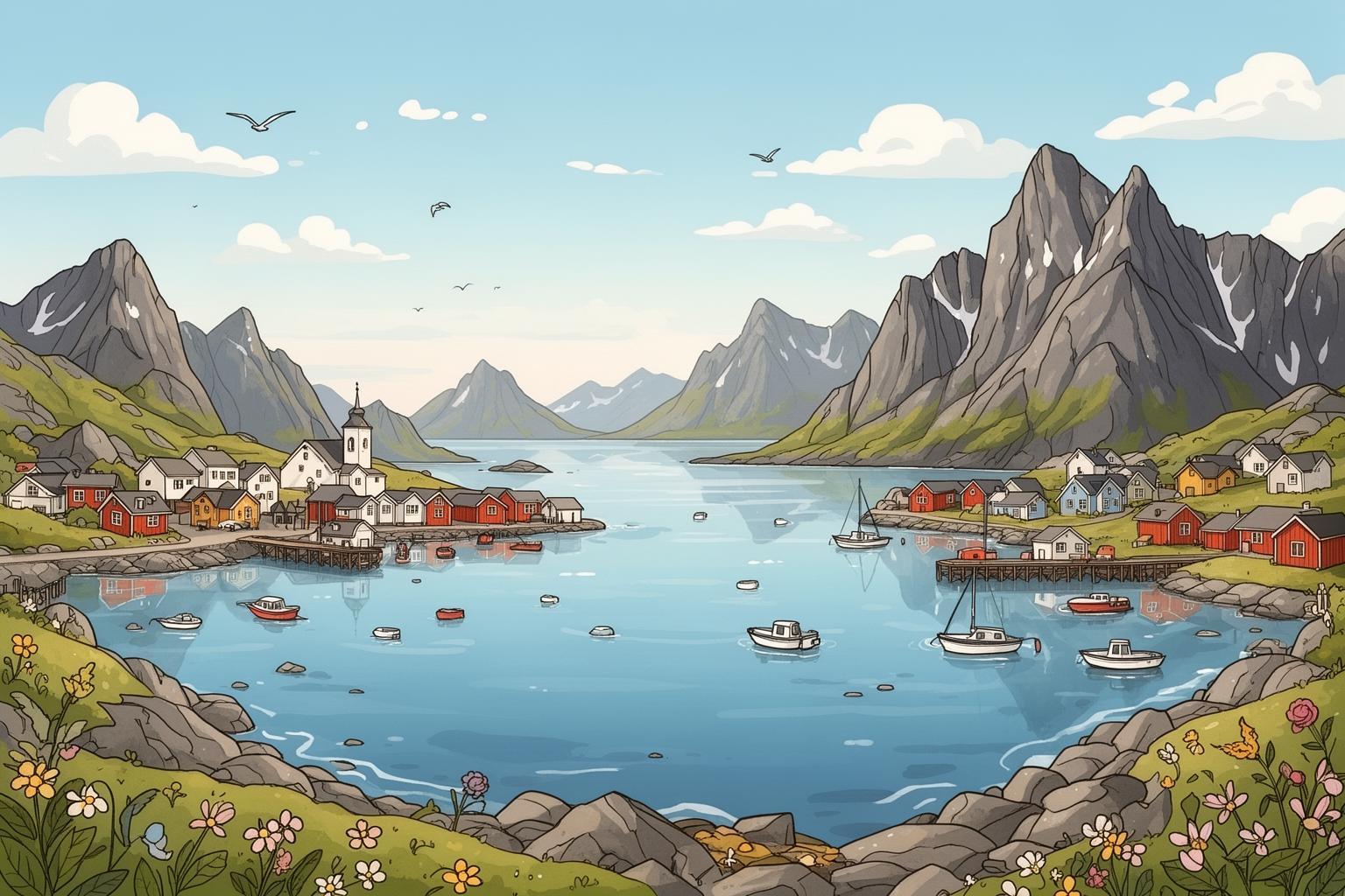 ord-fra-en-vandrer-praktisk-visdom-for-lofoten-reisen
