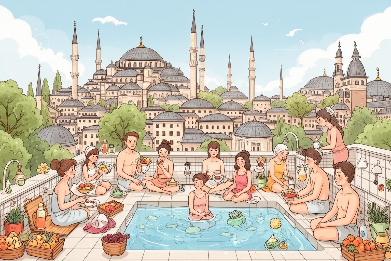 oriental-etiquette-manual-turkish-bath-unspoken-rules