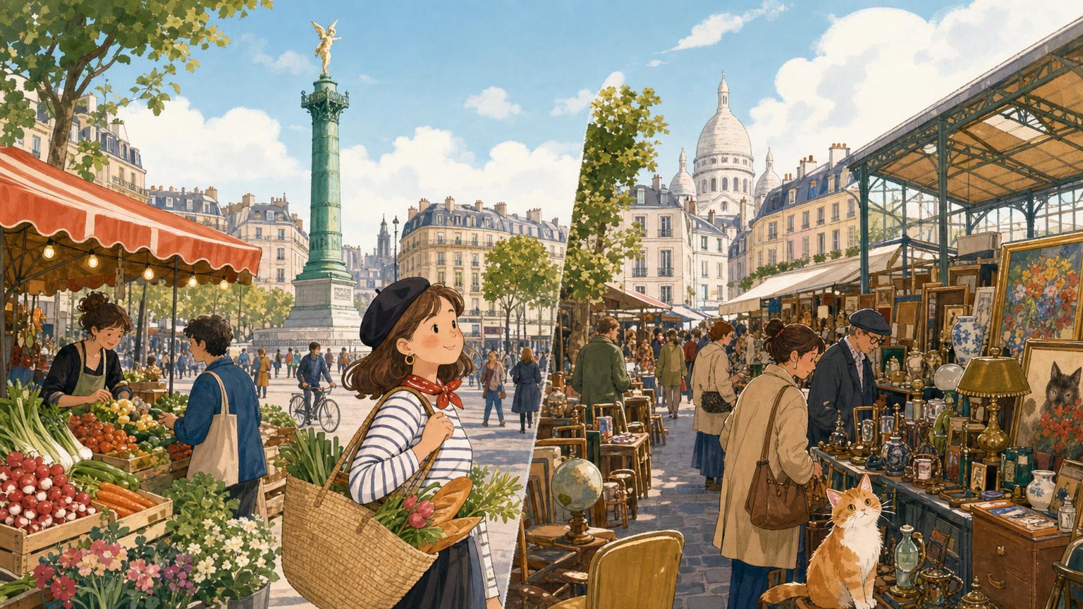 paris-beyond-eiffel-triomphe-louvre-hidden-corners-unique-experiences-secret-streets-cafes-art-culture-private-spaces-markets-food-adventures-nature-quiet-retreats-unconventional-paris