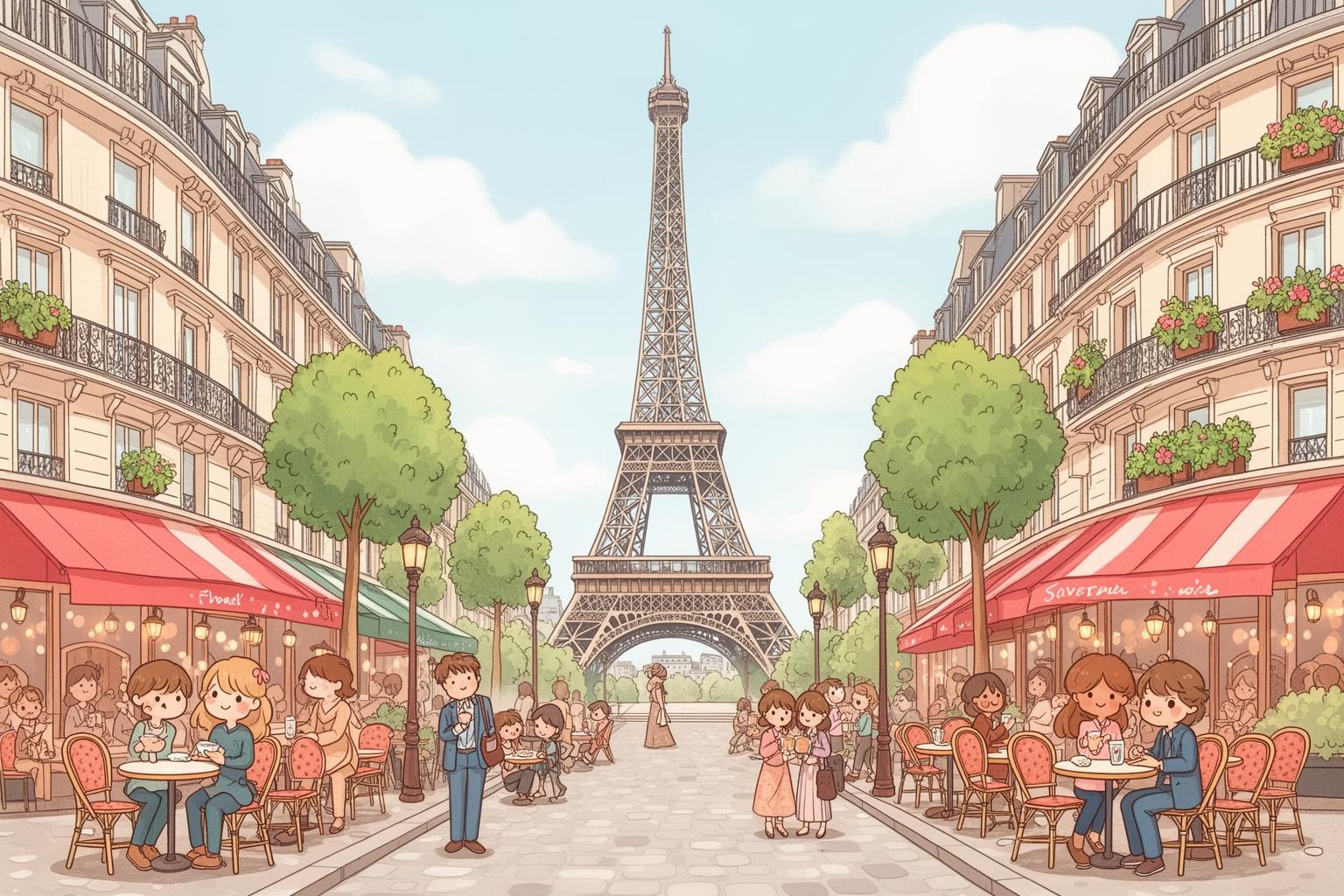 paris-cafe-not-just-a-cup-of-coffee