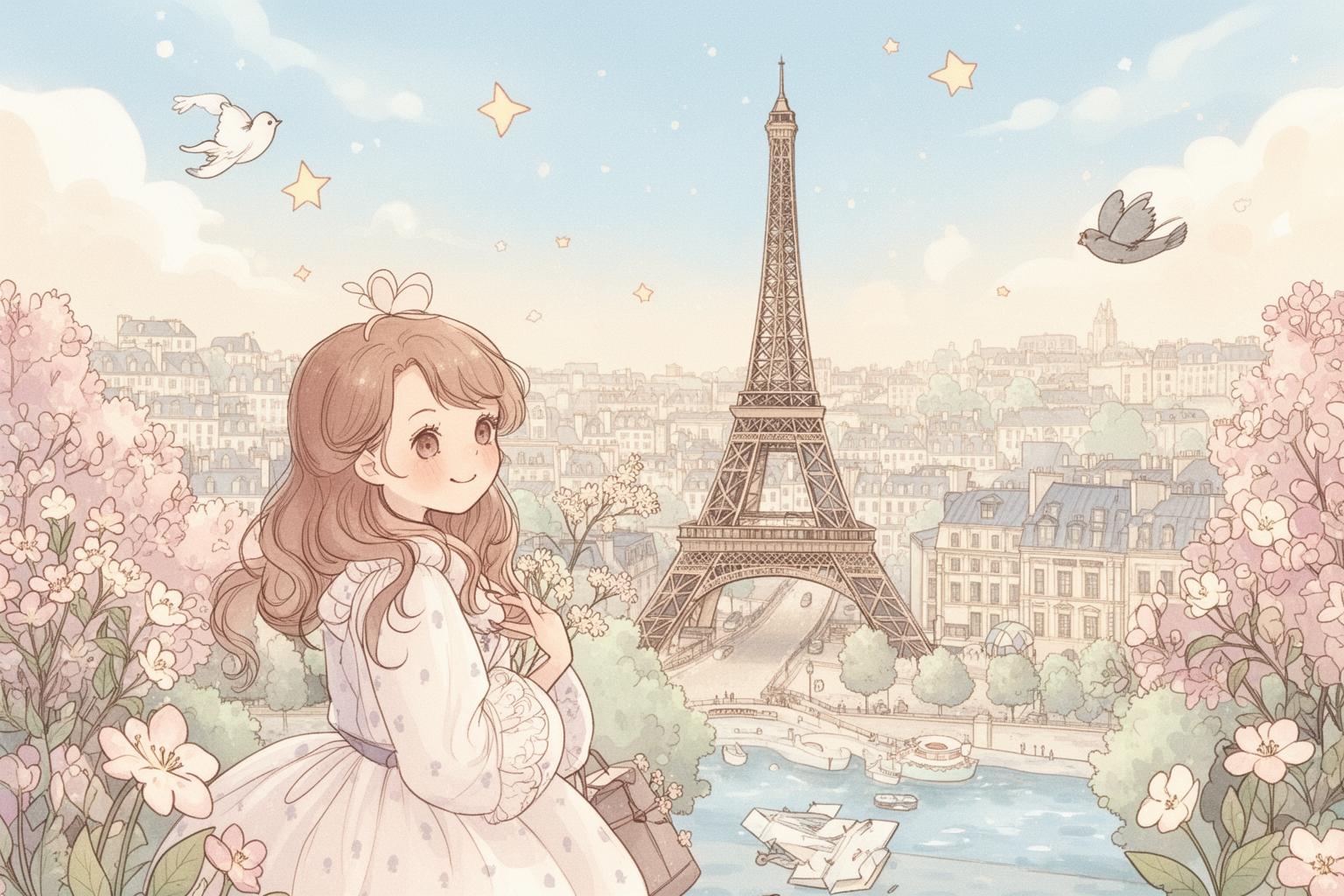 paris-no-echo-embedding-a-days-poetry-into-memory