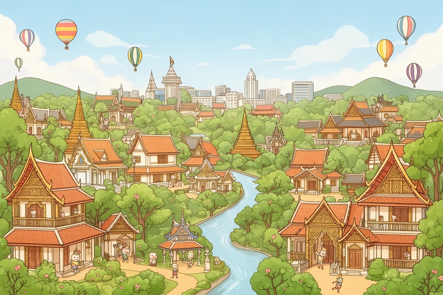 qi-shen-zhi-suo-qing-mai-zhu-su-de-wan-hua-tong