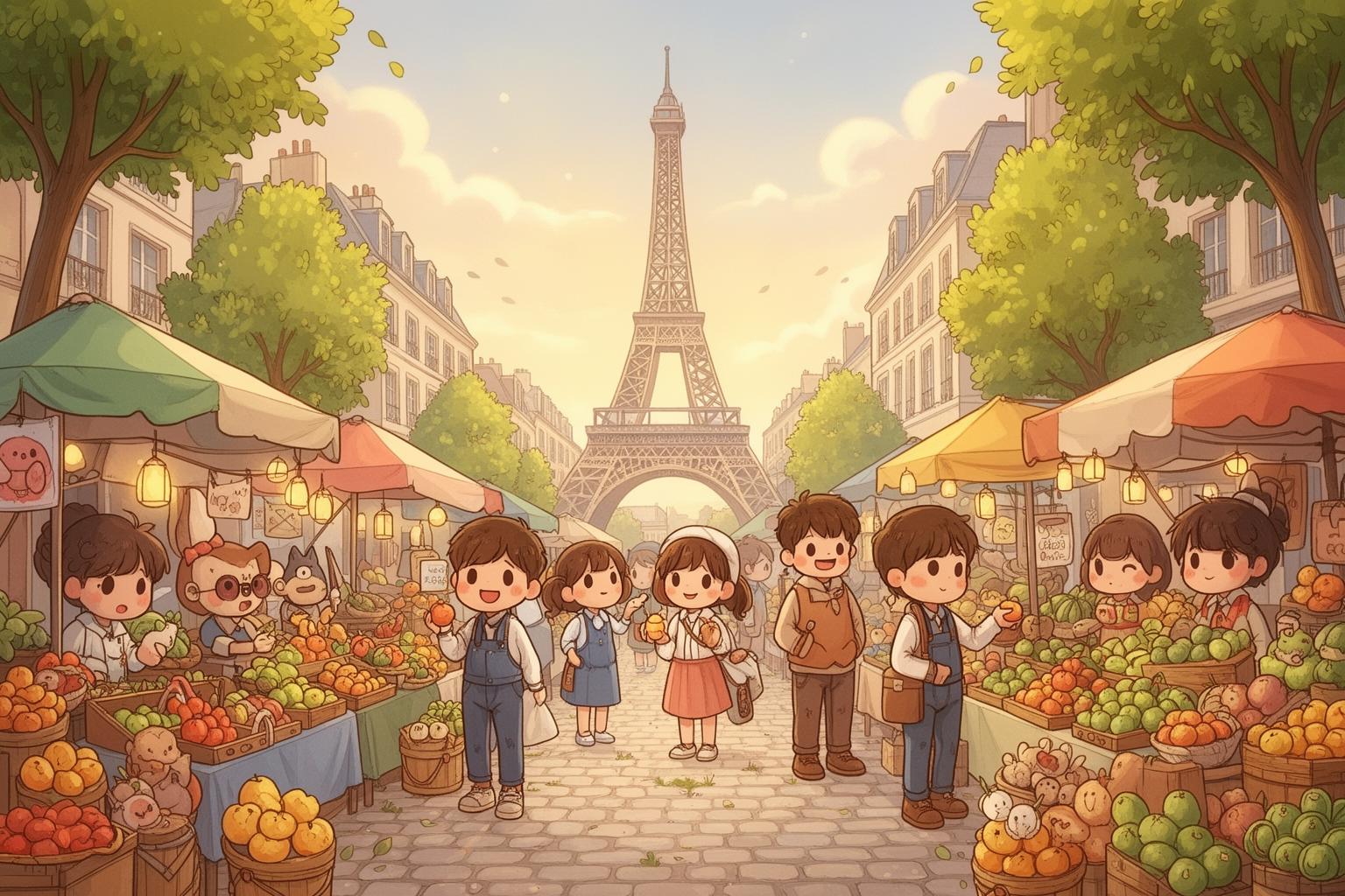 qing-chen-de-shi-chang-ba-li-de-xin-tiao