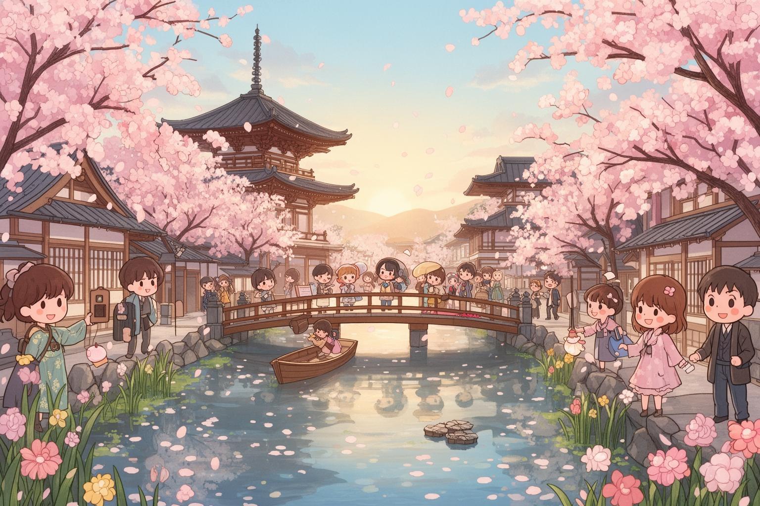 qingchen-de-jiaoxiangqu-zai-jin-shichang-huanxing-weilei