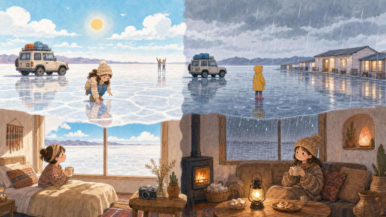 rain-season-and-dry-season-accommodation-experience-changes-with-weather