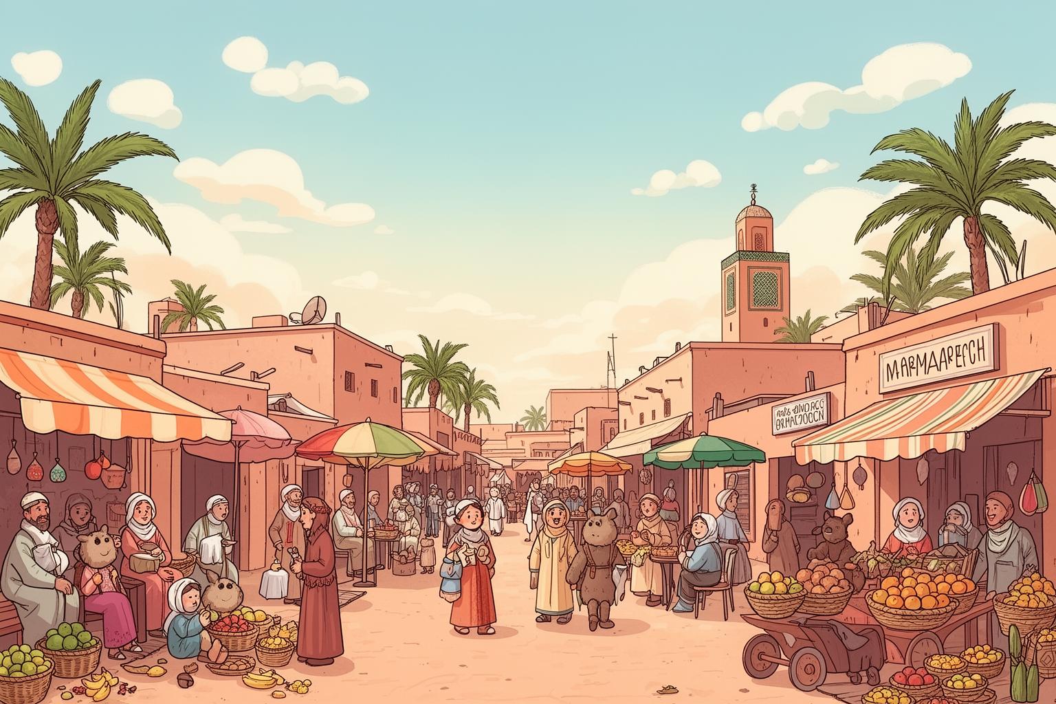 red-city-living-practical-guide