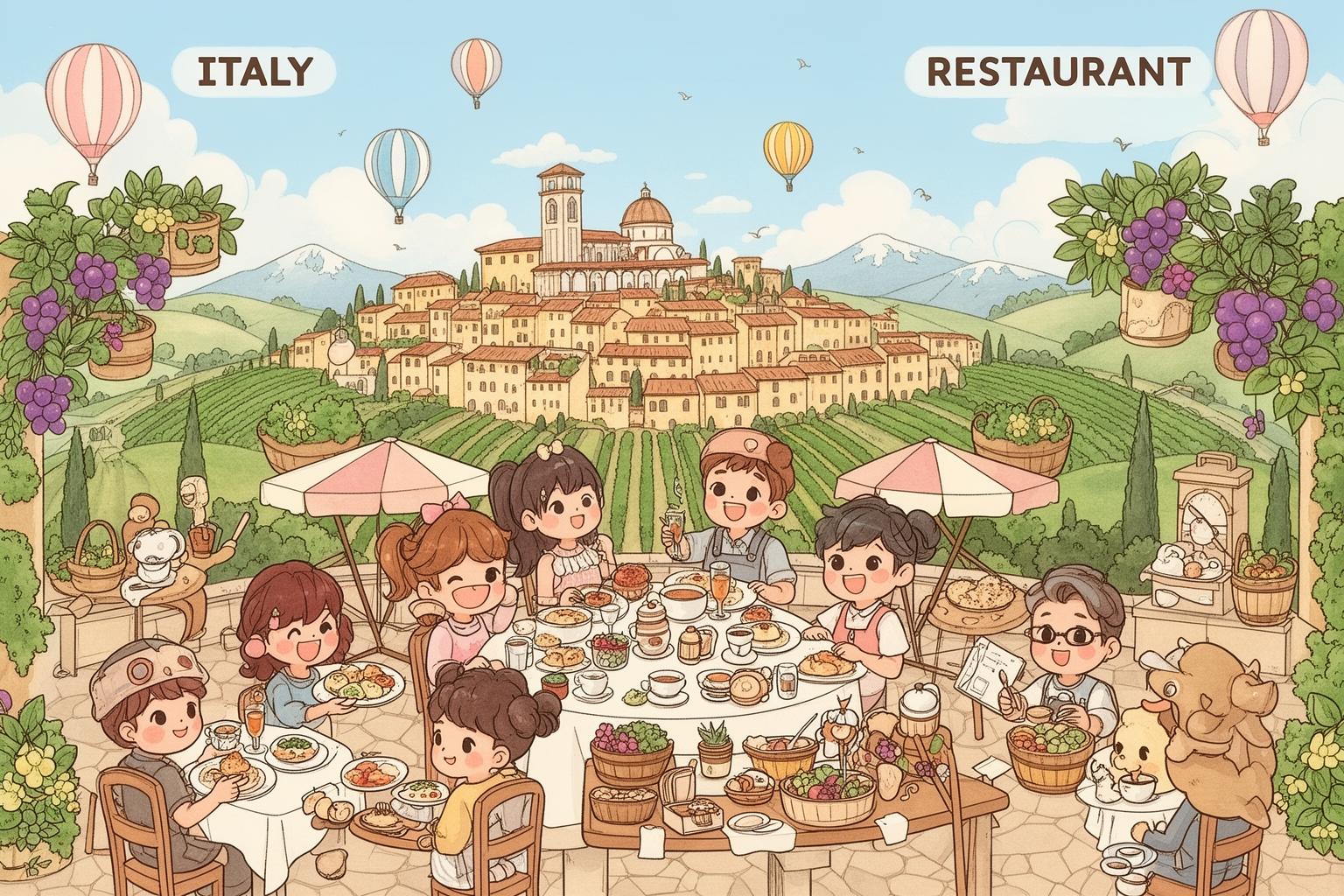 restaurant-selection-and-reservation-wisdom