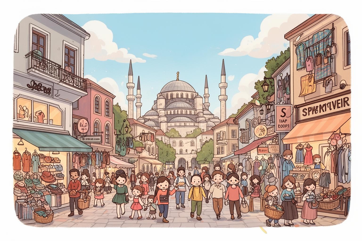 richang-shenghuo-de-zhenshi-xiezhao-zoujin-liansuo-chaoshi-yu-jiaojiao-bakaer