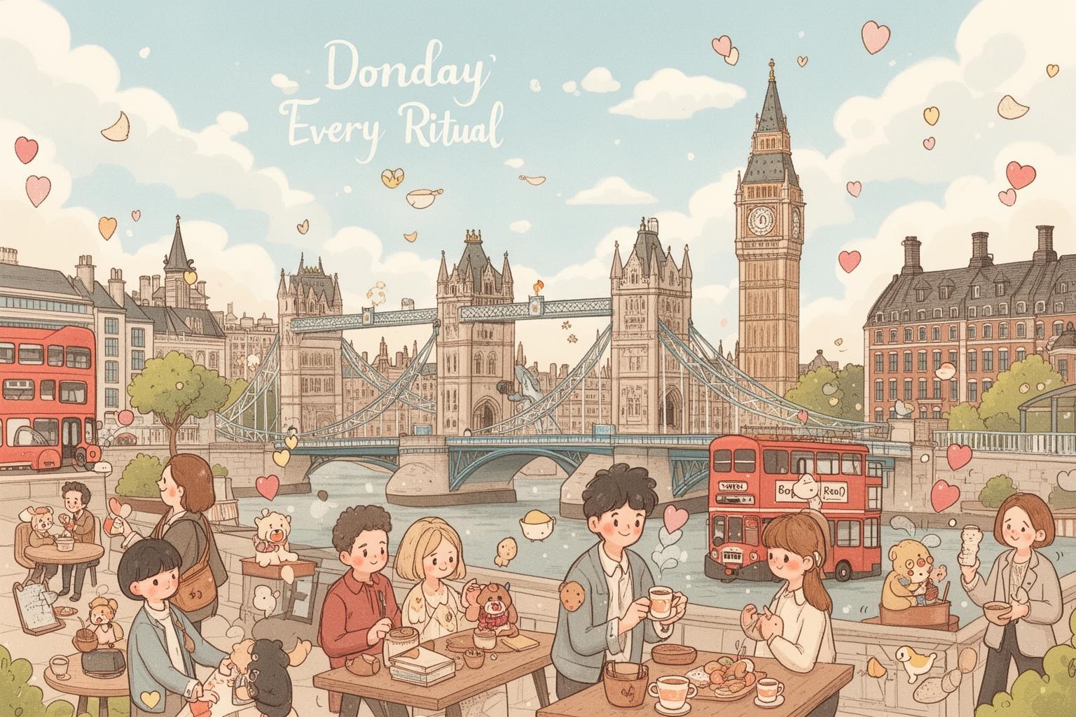 richang-yishu-lundunren-de-shenghuo-yishi