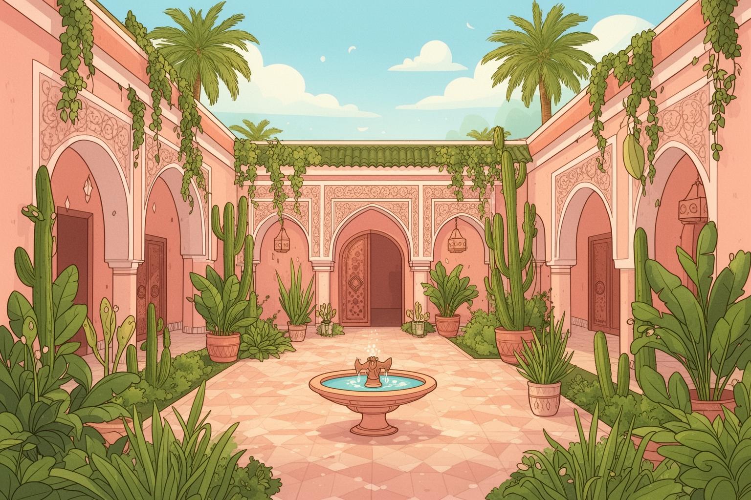 riyad-de-hun-ting-yuan-yu-ning-jing-de-lu-zhou