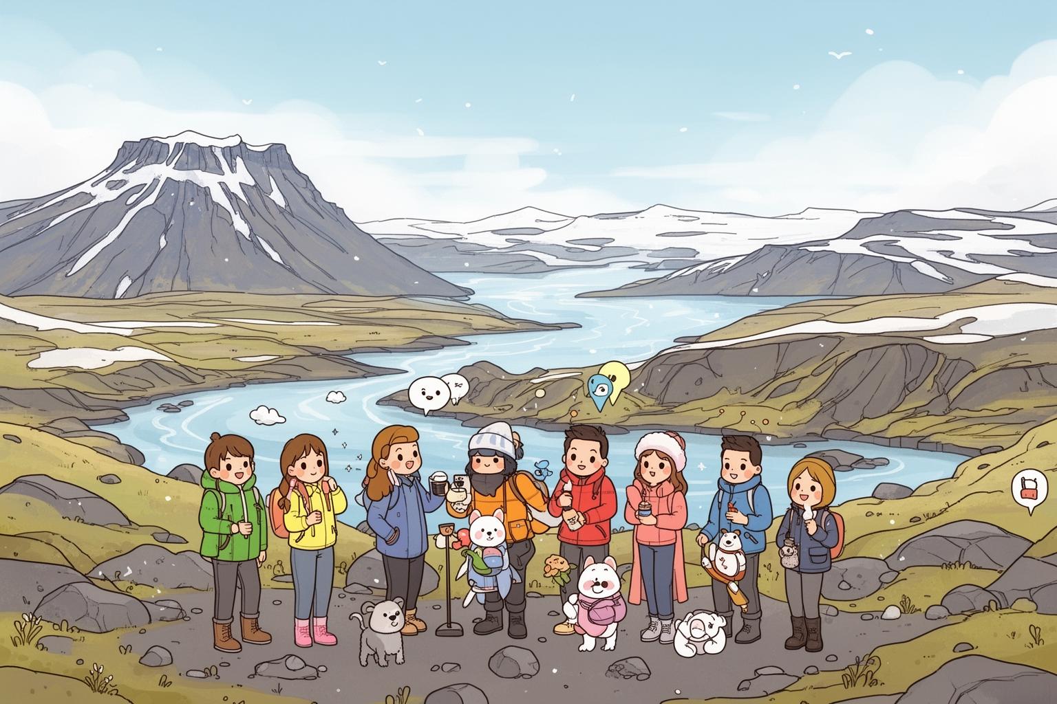 rong-ru-bing-yu-huo-de-mai-bo-bing-dao-she-jiao-quan-man-you