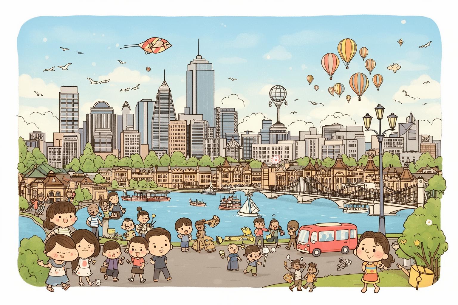 rong-ru-dang-di-jie-zou-xiang-mo-er-ben-ren-yi-yang-sheng-huo