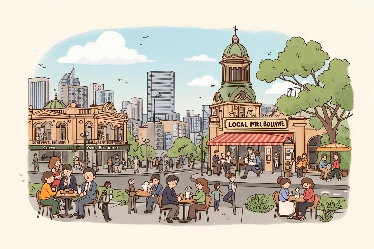 rong-ru-dang-di-ru-he-xiang-mo-er-ben-ren-yi-yang-dian-ka-fei