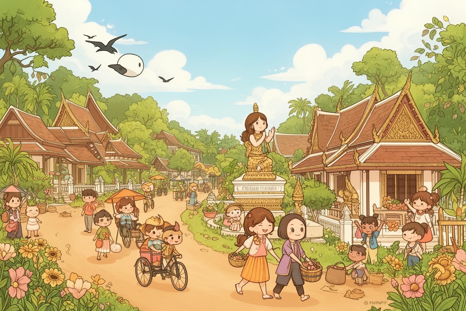 rongru-qingmai-jiezou-congxin-kaishi-de-mandiao-zhilu