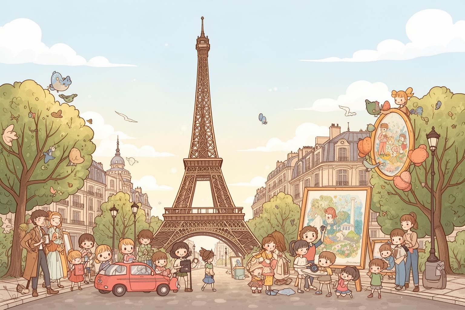 ruhe-xiang-ba-li-ren-yi-yang-guang-shi-ji-yi-men-sheng-huo-de-yi-shu