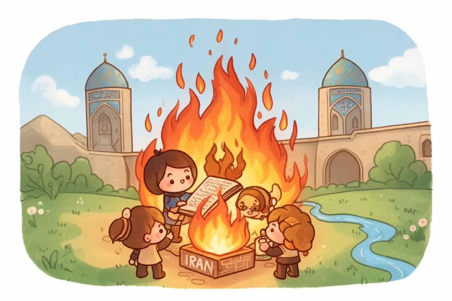 sa-de-jie-he-wei-si-jie-dong-ri-jin-tou-de-huo-yan-shi-pian