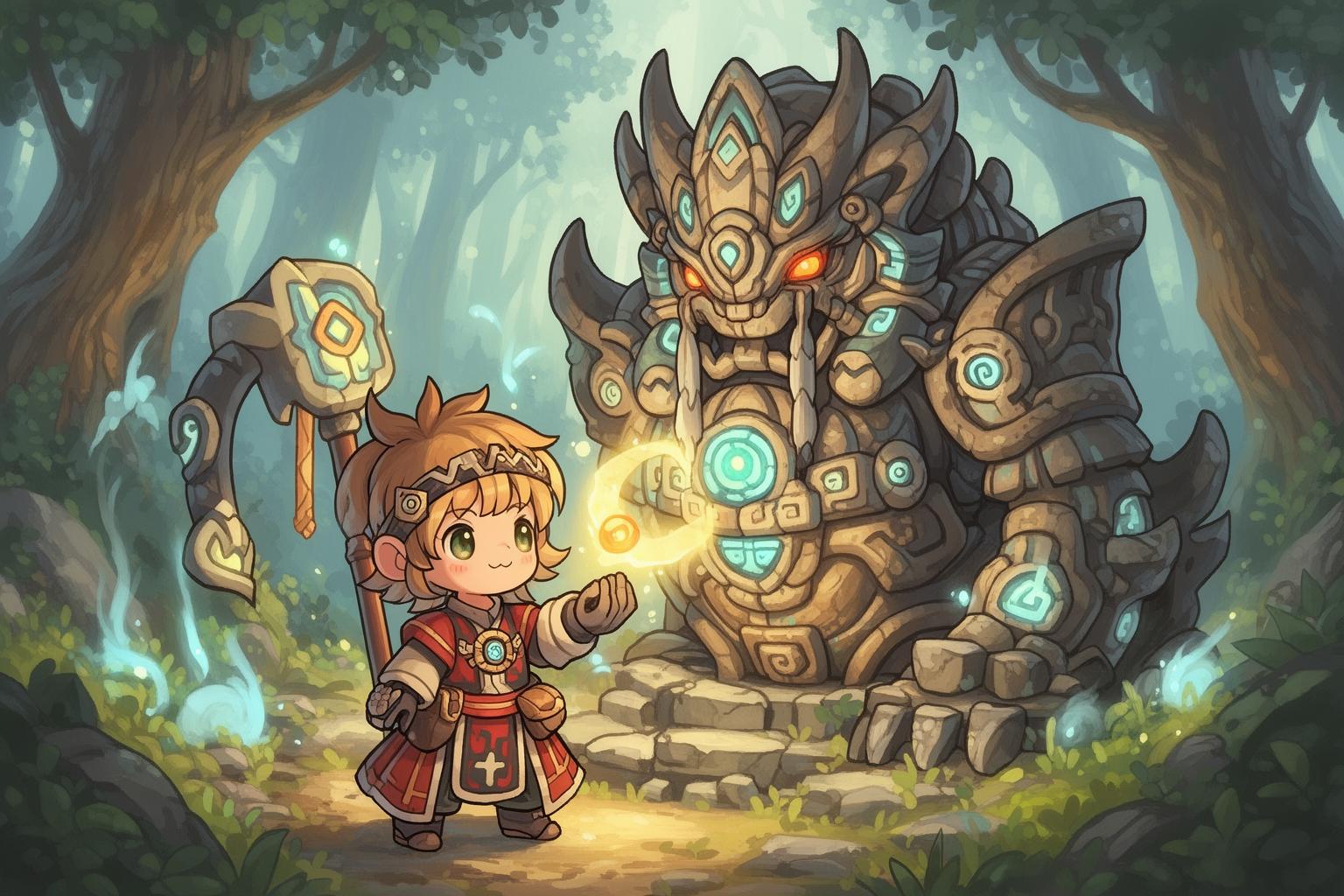 sa-mi-bing-feng-da-di-de-gu-lao-shou-hu-zhe