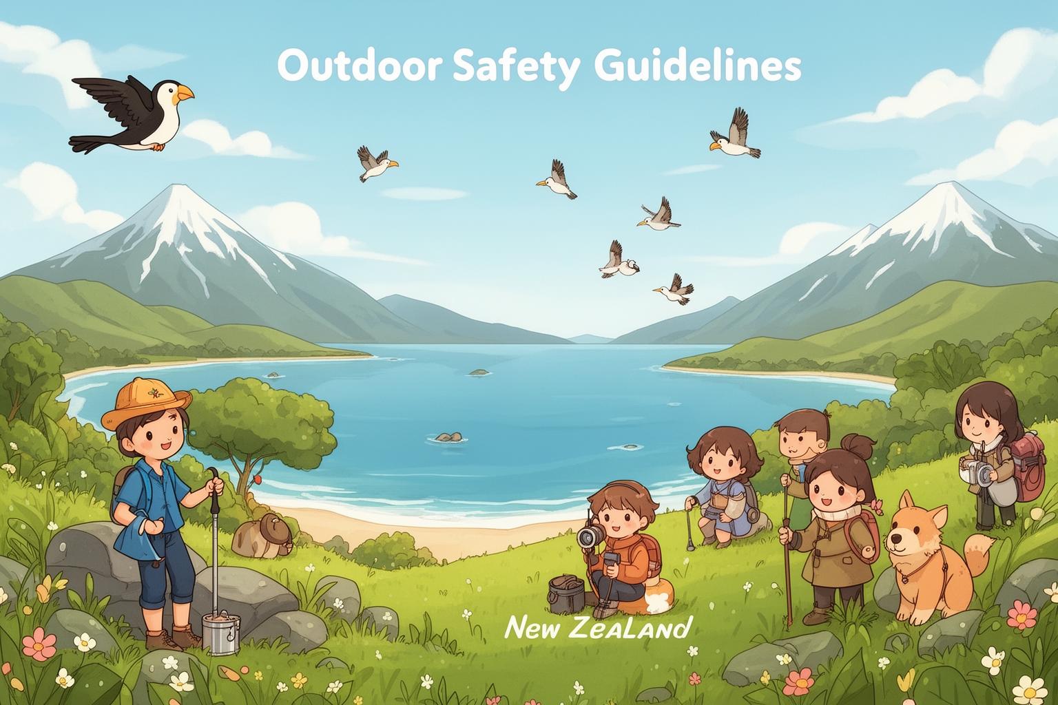 safety-first-new-zealand-outdoor-safety-code