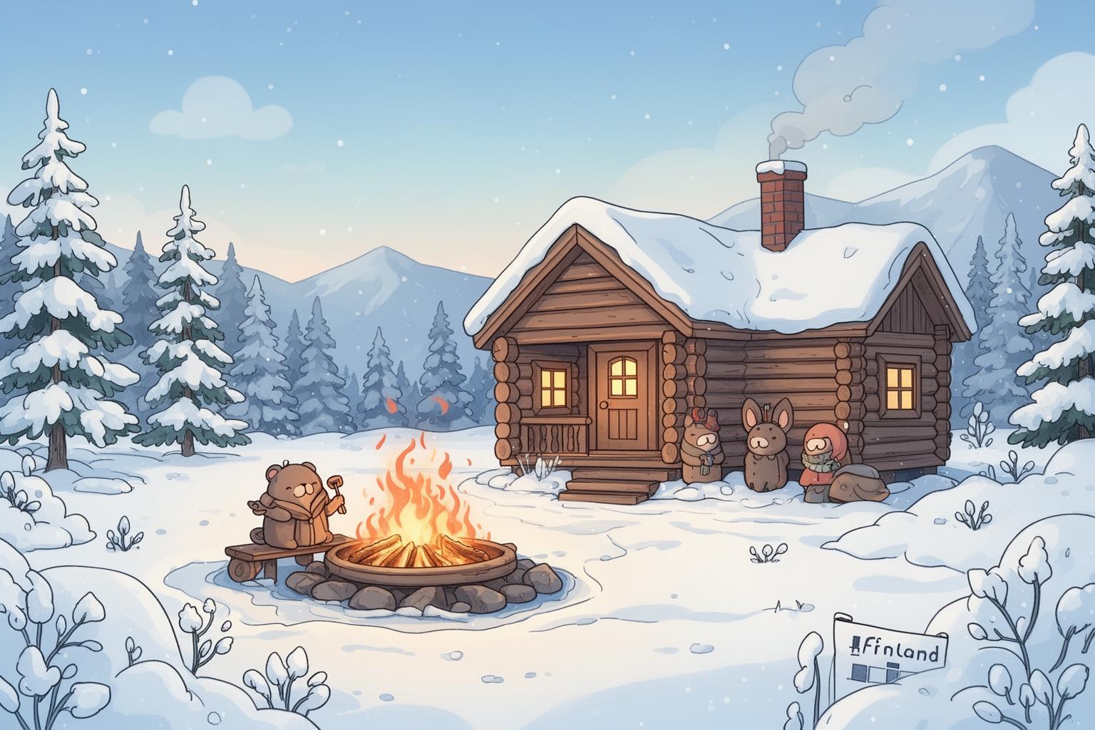 sangna-finlan-linghun-de-shengdian