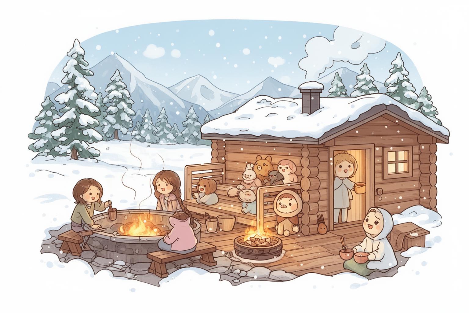 sauna-etiquette-cultural-codes-of-respect