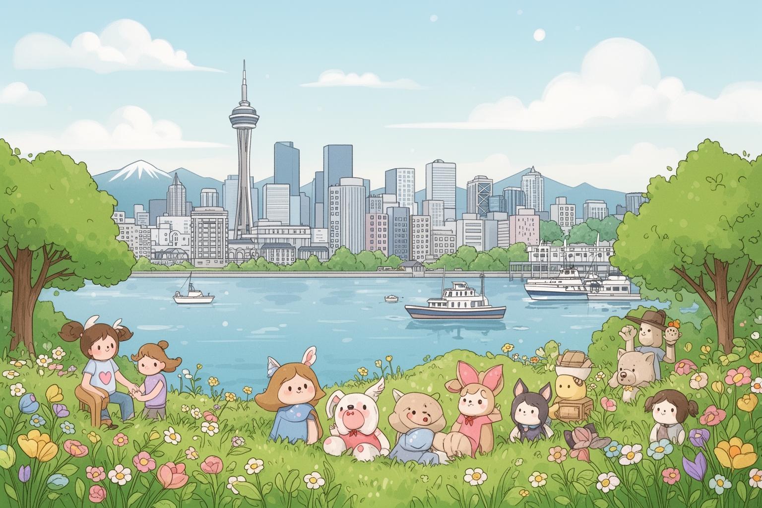 shan-hai-zhi-jian-de-lv-dong-wen-ge-hua-de-hu-wai-liao-yu-chang