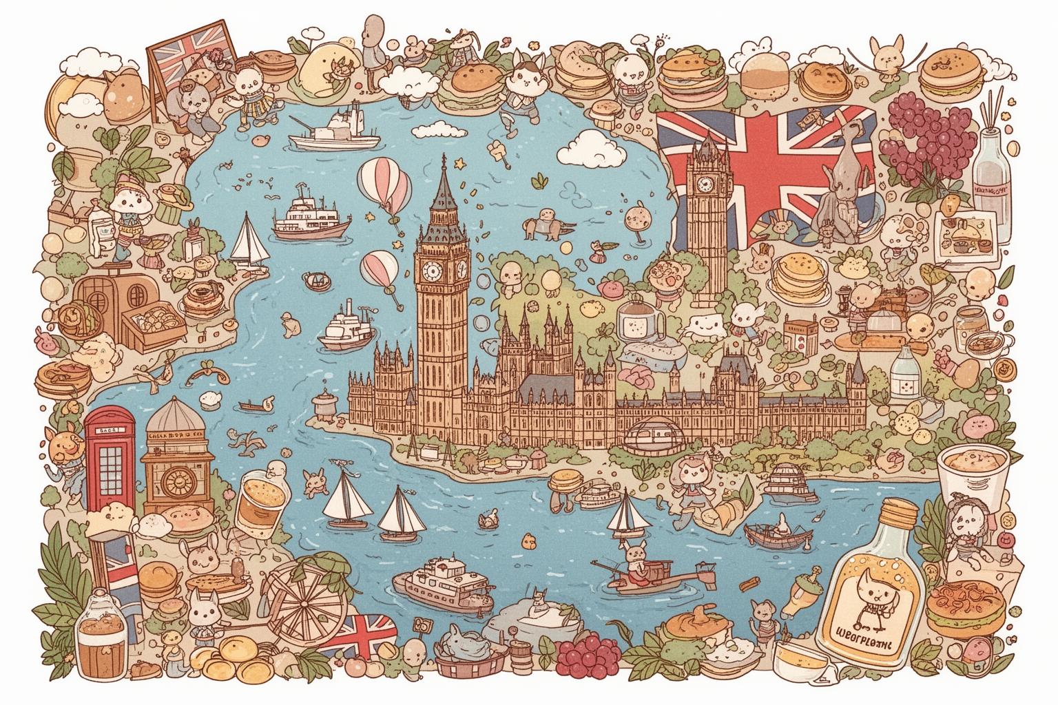 she-jian-shang-de-bu-lie-dian-na-xie-ai-zeng-fen-ming-de-du-te-feng-wei