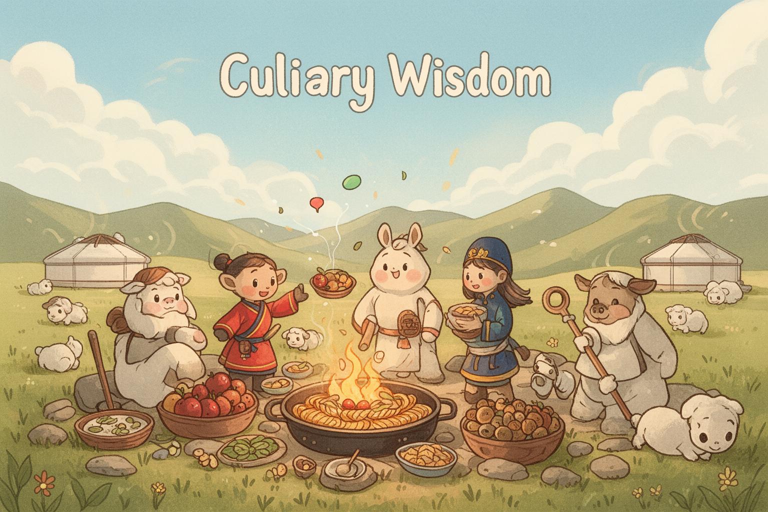 she-jian-shang-de-cao-yuan-pin-wei-you-mu-min-zu-de-yin-shi-zhi-hui