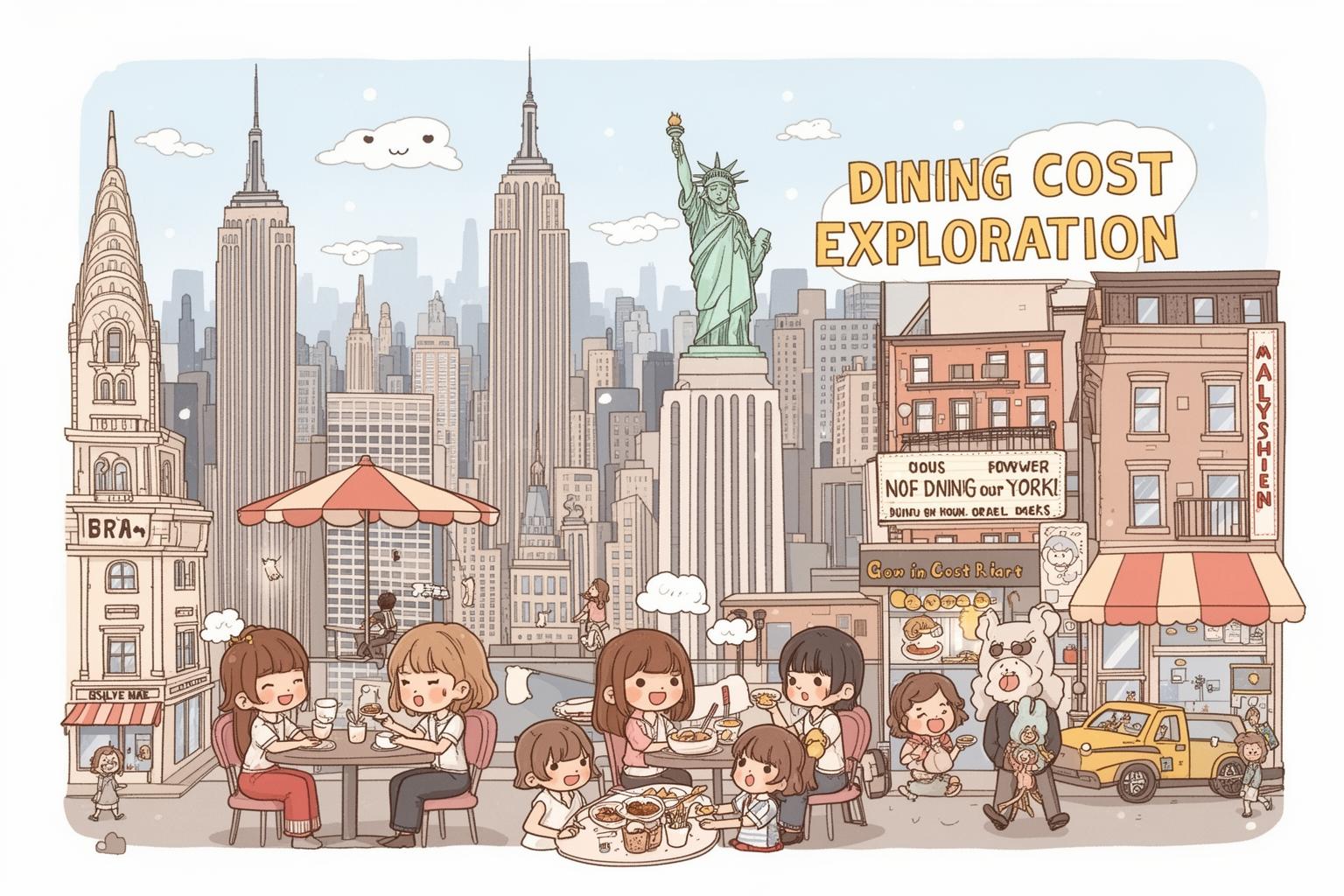 she-jian-shang-de-da-du-hui-can-yin-kai-xiao-de-duo-wei-tan-suo