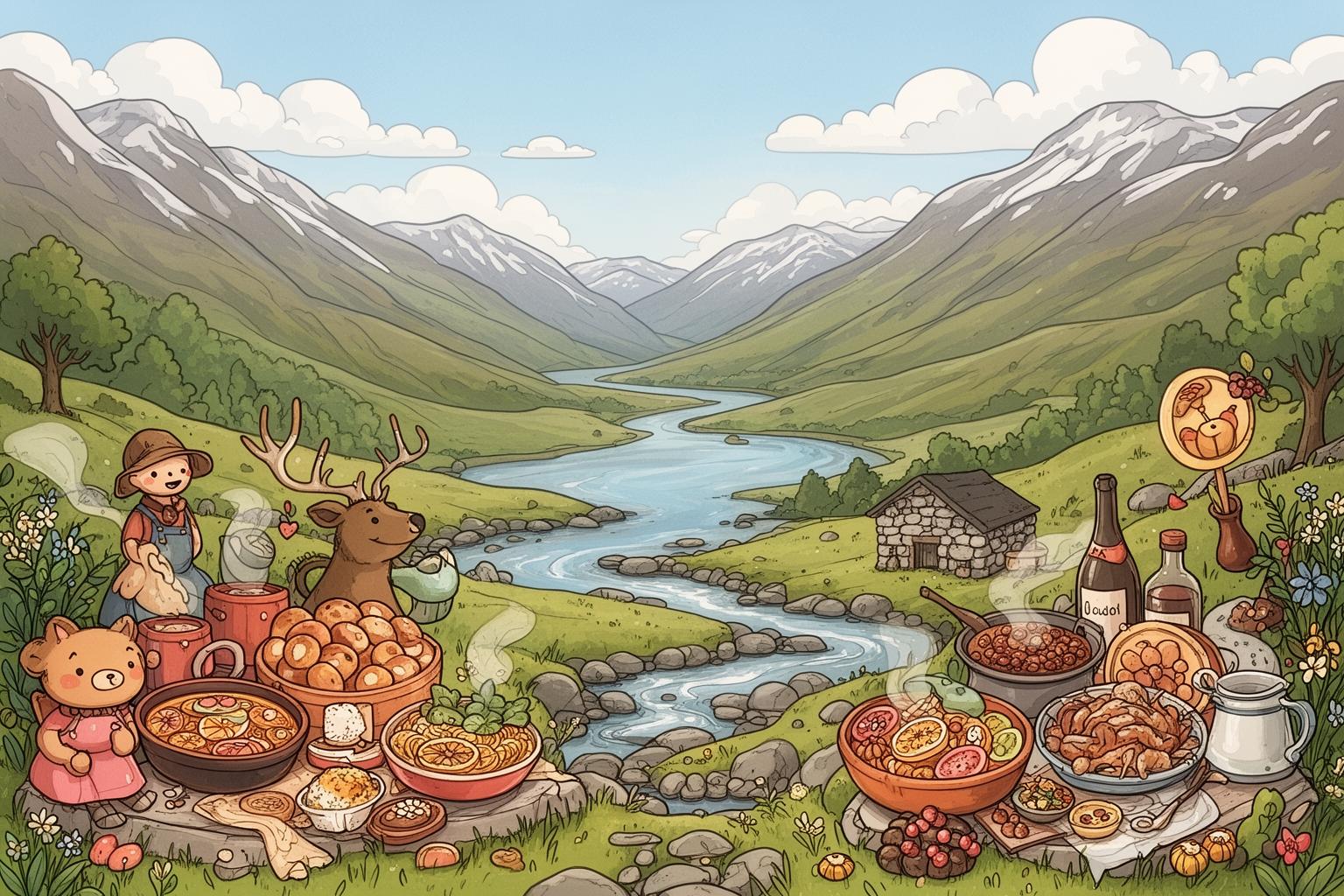 she-jian-shang-de-feng-tu-ren-qin-pin-wei-gao-di-de-ling-hun-zi-wei