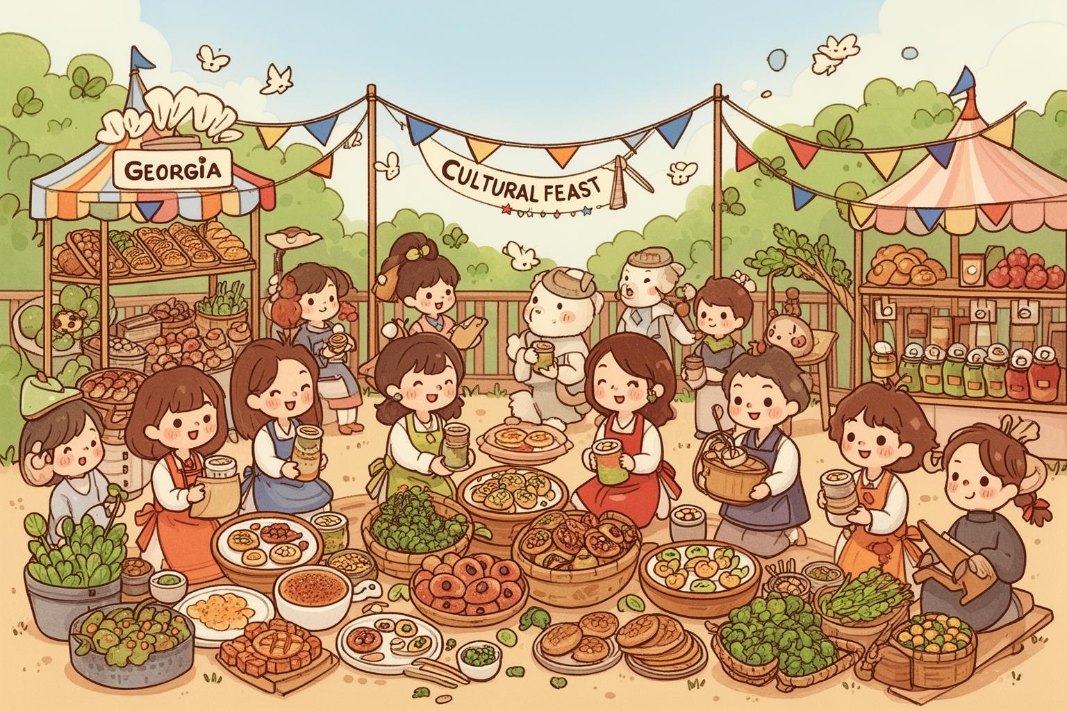 she-jian-shang-de-ge-lu-ji-ya-pin-wei-chao-yue-shi-wu-de-wen-hua-sheng-yan