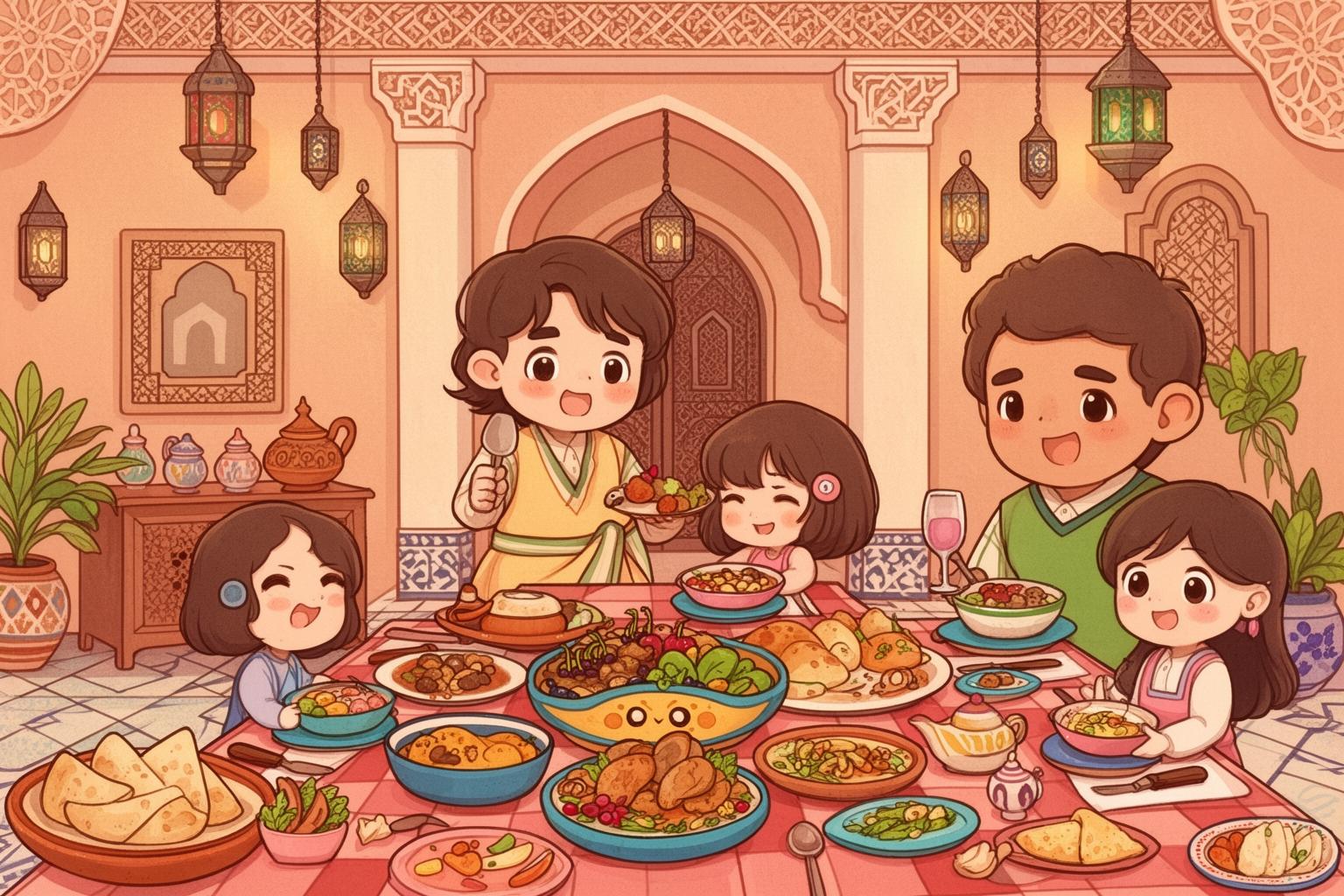 she-jian-shang-de-mo-luo-ge-cong-li-ya-de-de-chu-fang-kai-shi