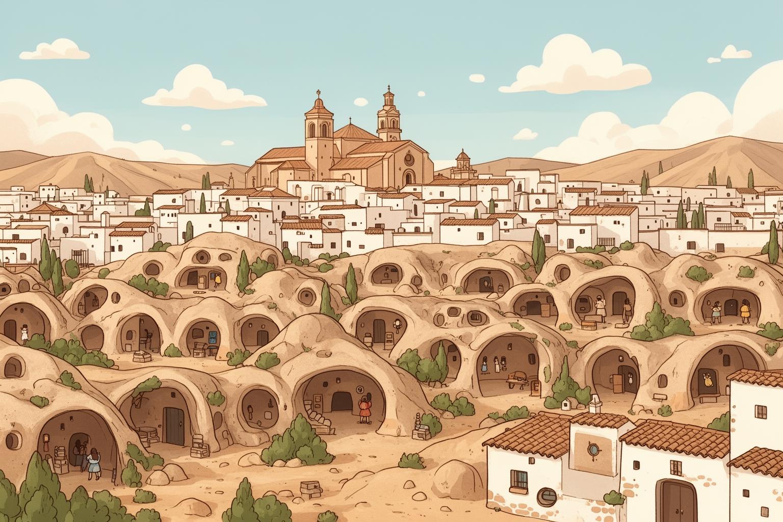 shen-ru-di-xia-xian-dai-dong-xue-de-qi-miao-kong-jian