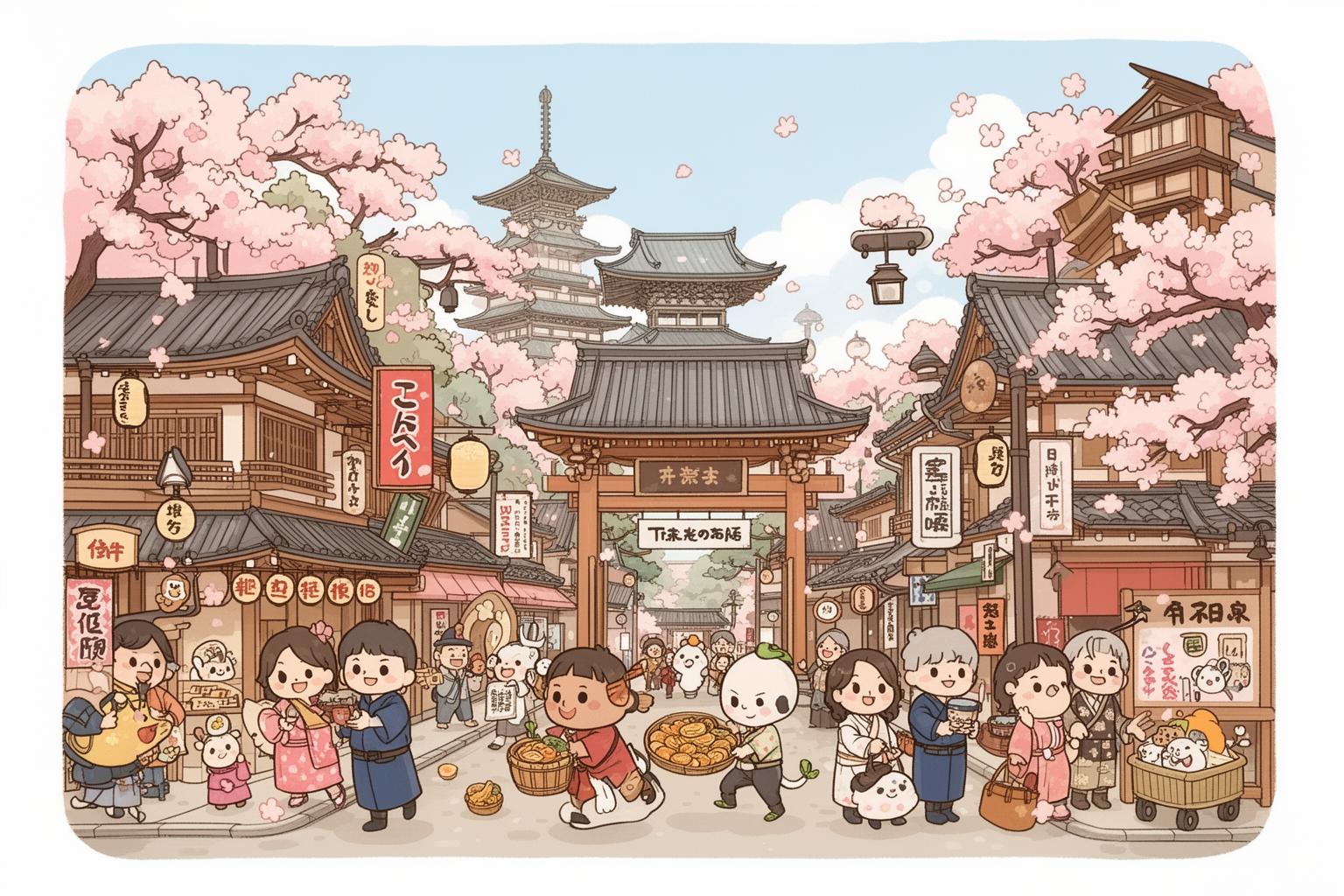 shen-ru-she-qu-ji-li-qian-tang-shang-dian-jie-yu-ji-dian