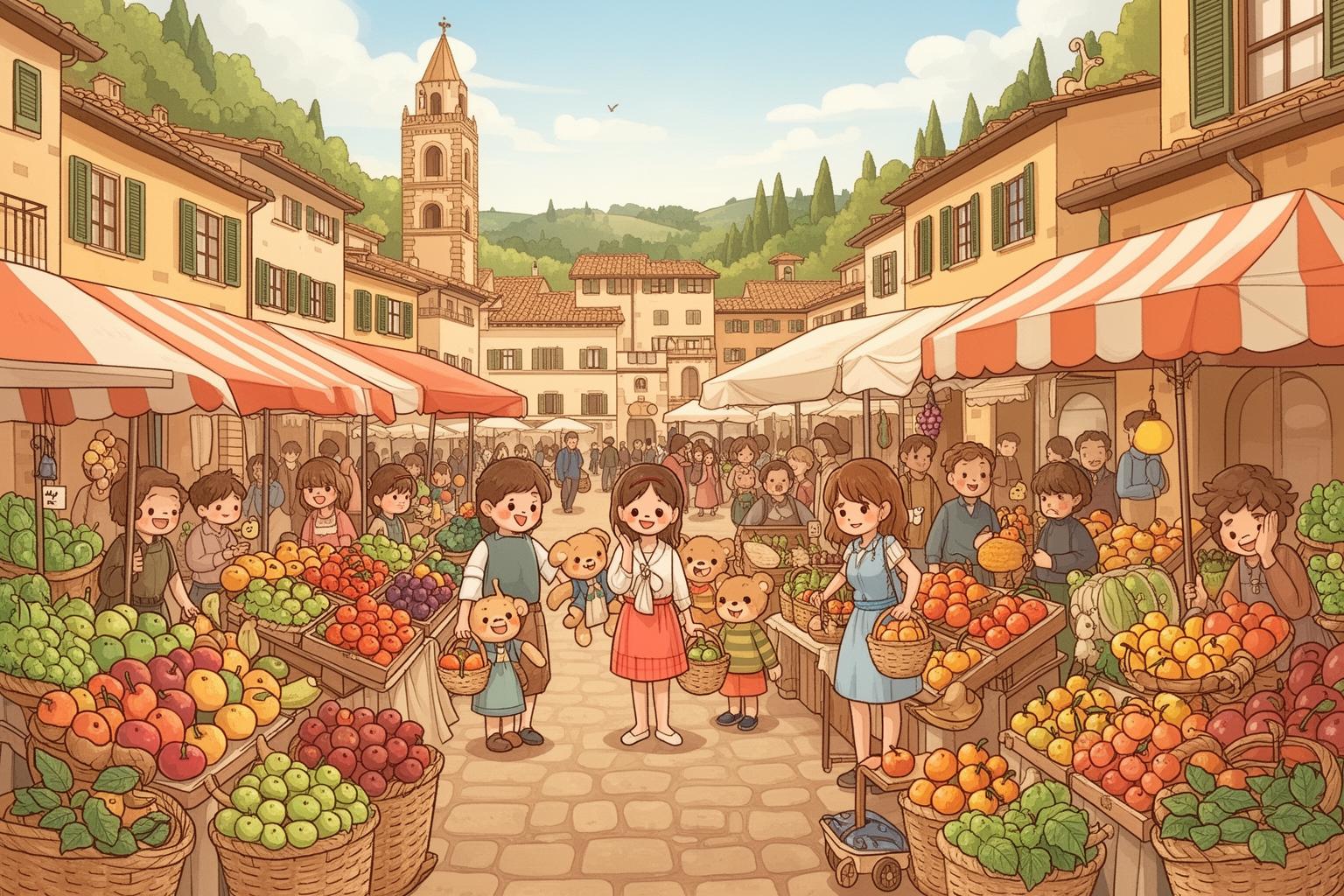 sheng-an-bu-luo-jiao-shi-ji-mercato-di-santambrogio-fo-luo-lun-sa-ren-de-chu-fang-hou-yuan