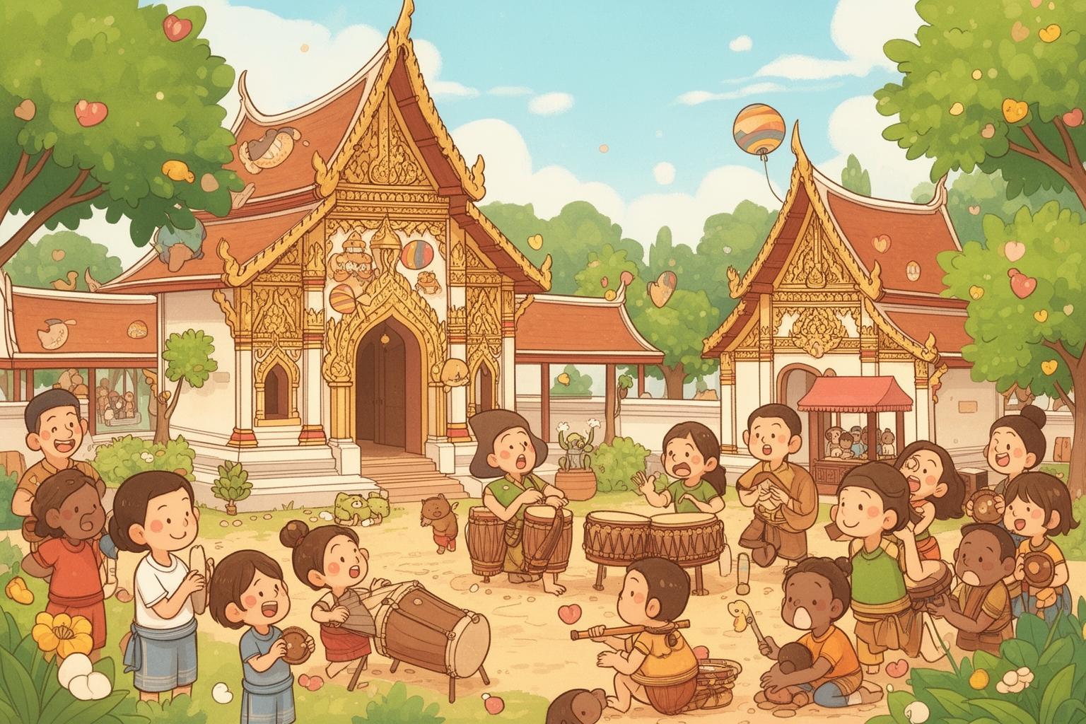 sheng-huo-de-yun-lv-zai-qing-mai-de-ri-chang-yu-fei-fan