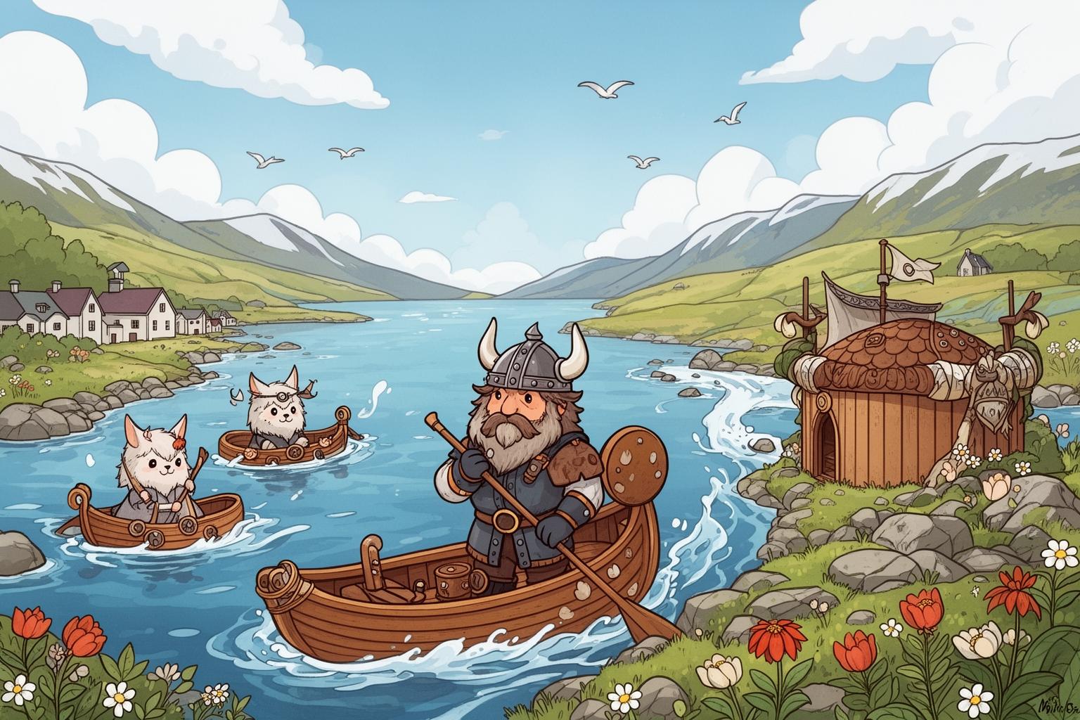 sheng-huo-jie-de-li-ming-li-shi-de-hui-xiang-yu-wei-jing-de-hun-po