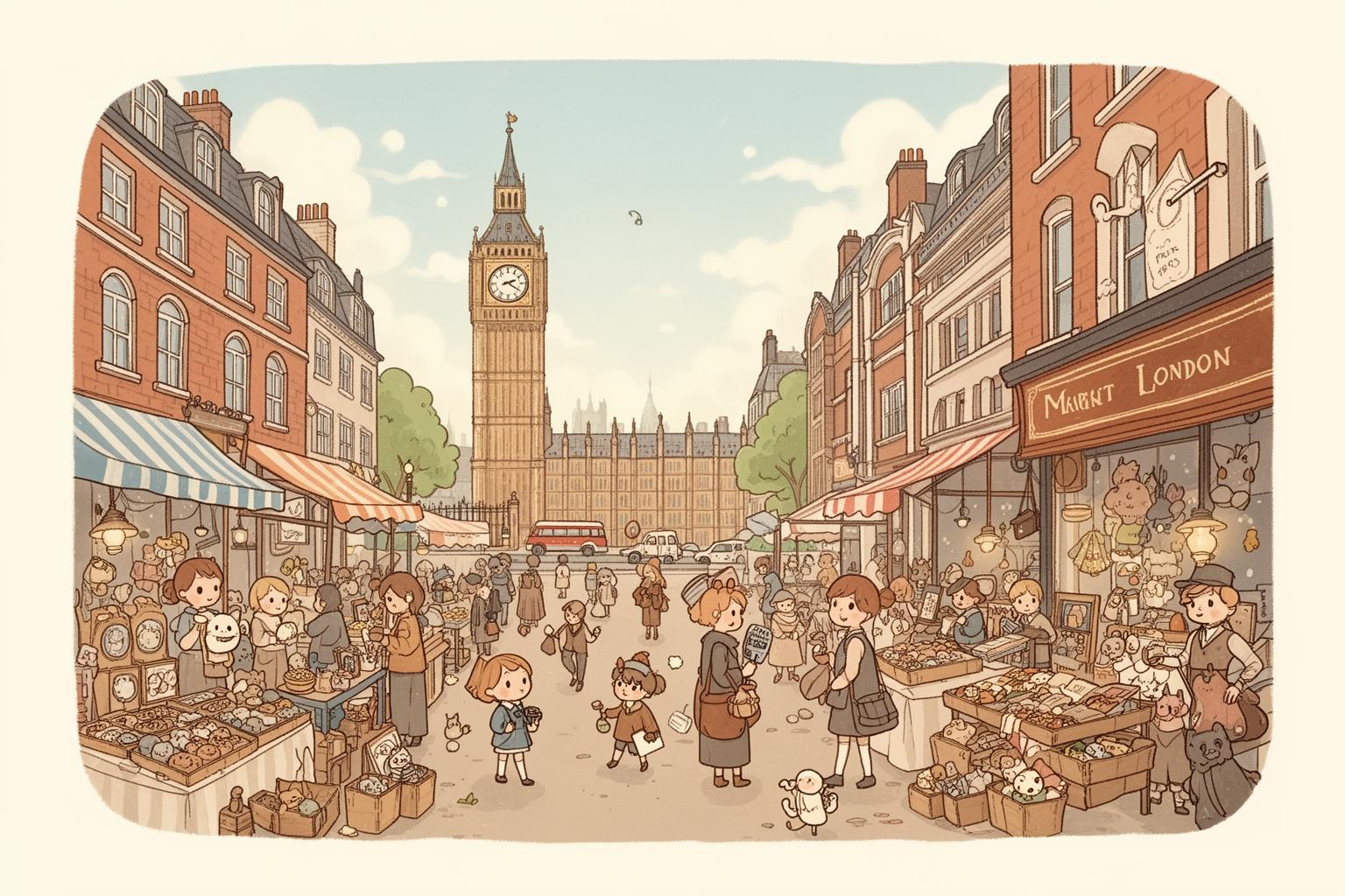 shi-guang-de-xun-bao-tu-bo-duo-bei-luo-lu-shi-chang-portobello-road-market-de-fu-gu-qing-huai