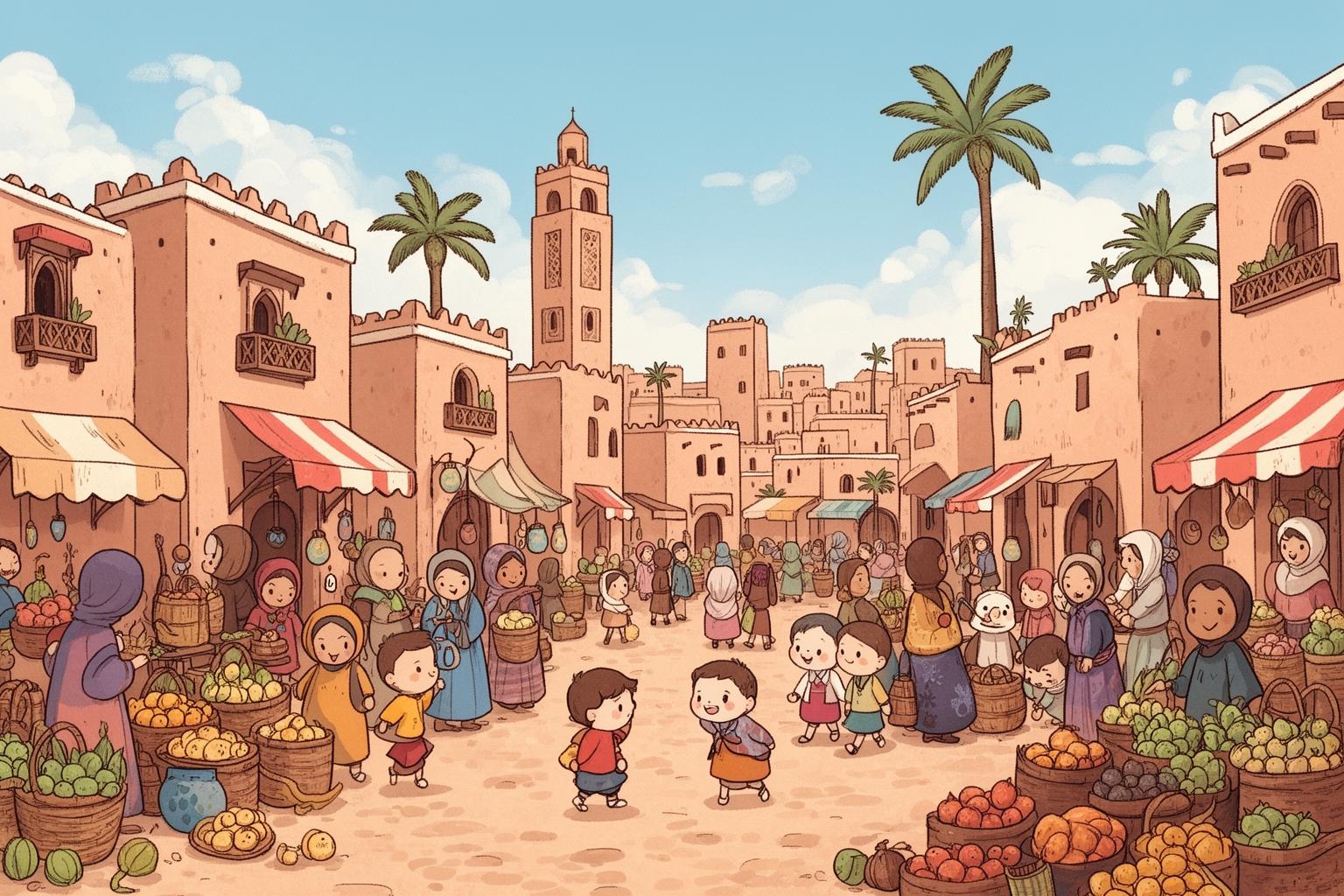 shi-ji-zhi-wai-de-ri-chang-pin-wei-mo-luo-ge-de-sheng-huo-jie-zou