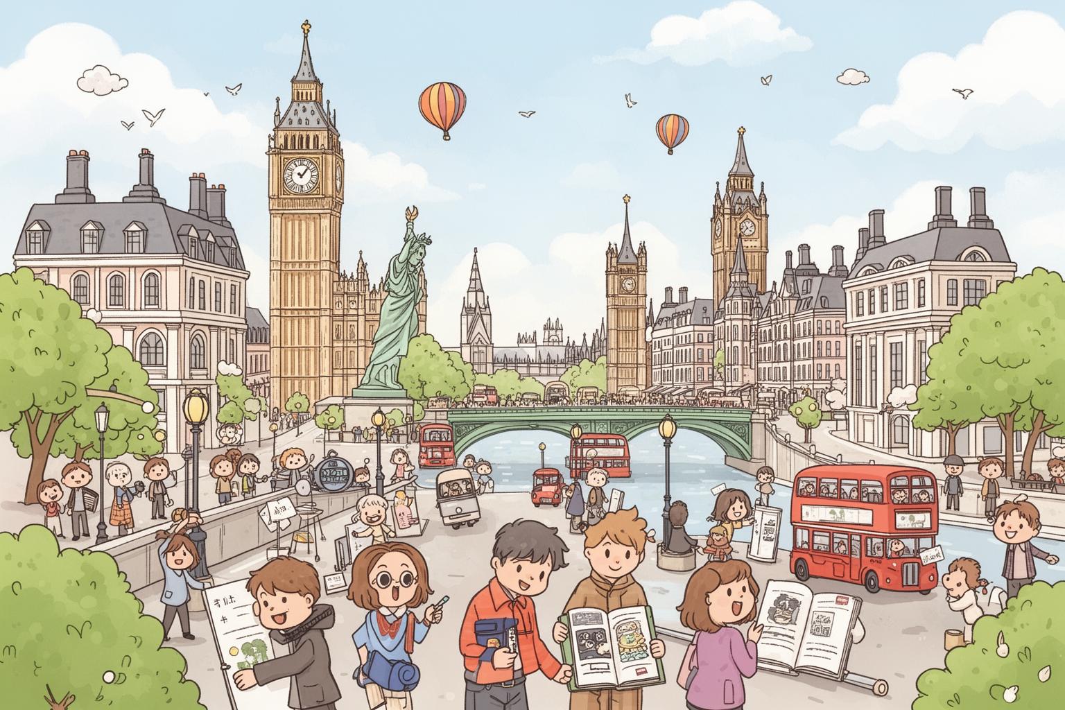 shi-ji-zhi-wai-de-xu-yu-ru-he-xiang-lun-dun-ren-yi-yang-guang-shi-ji